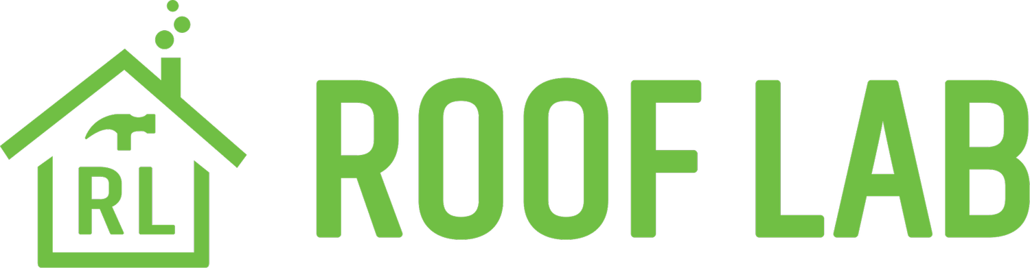 Roof lab 2024 logo